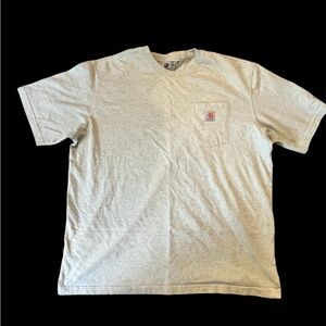 Men’s Carhartt Shirt